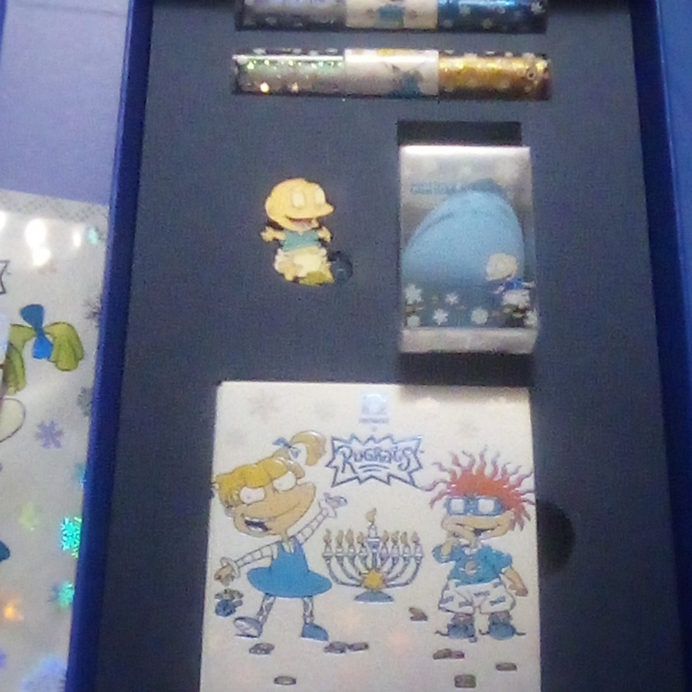 Hipdot x Rugrats pr set new - Picture 3 of 15